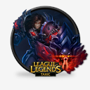 Taric,Bloodstone