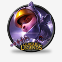 Teemo,Astronaut
