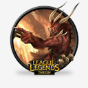 Thresh,Demonic,unofficial
