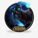 Udyr,Spirit,Guard