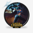 Vayne,Dragonslayer