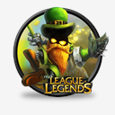 Veigar,Laprechaun