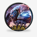 Volibear,Reneguard