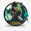 Wukong,Jade,Dragon