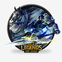 Xin,Zhao,Warring,Kingdoms