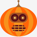 bander,pumpkin