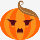 dictator,pumpkin