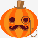posh,pumpkin