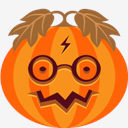 potter,pumpkin