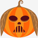 vader,pumpkin