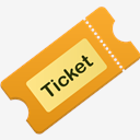 ticket