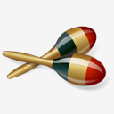 Maracas