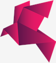 bird,red