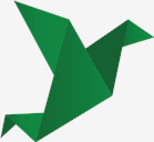 bird,green