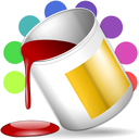 color,paint