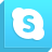 skype