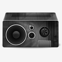 grey,music,box