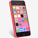 iPhone,5C,Pink