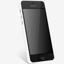 iPhone,5C,White