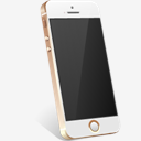 iPhone,5S,Gold