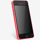 Pink,iPhone,5C