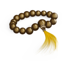 Necklace,Heads