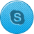 skype