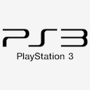 PS3,Logo