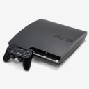 PS3,Slim