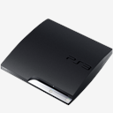 PS3,Slim