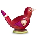 Bird,Toys