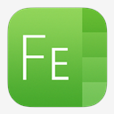 FontExplorer,X