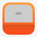 LaCie,Rugged
