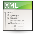 application,xml