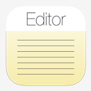 TextEditor