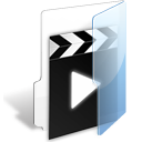 folder,video