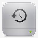 time,machine