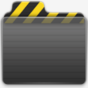folder
