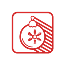 Christmas,Bauble