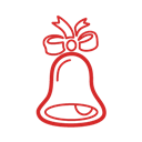 Christmas,Bell