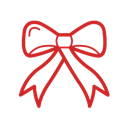 Christmas,Bow