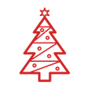 Christmas,Tree