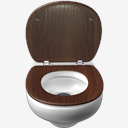Wc,Empty