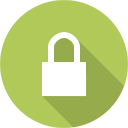 lock