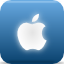 apple,logo