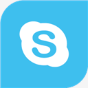 skype