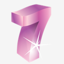Lucky,7