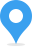 pin,blue