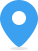 pin,blue