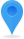 pin,blue,solid